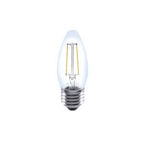 Integral LED - NON Dimmable Filament LED Candle Bulb - 2w (20w) - Luminosity Designs Ltd