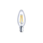 Integral LED - NON Dimmable Filament LED Candle Bulb - 2w (20w) - Luminosity Designs Ltd
