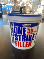 Luminosity Designs - One Strike Filler 1Ltr - Luminosity Designs Ltd