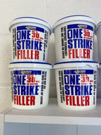 Luminosity Designs - One Strike Filler 1Ltr - Luminosity Designs Ltd