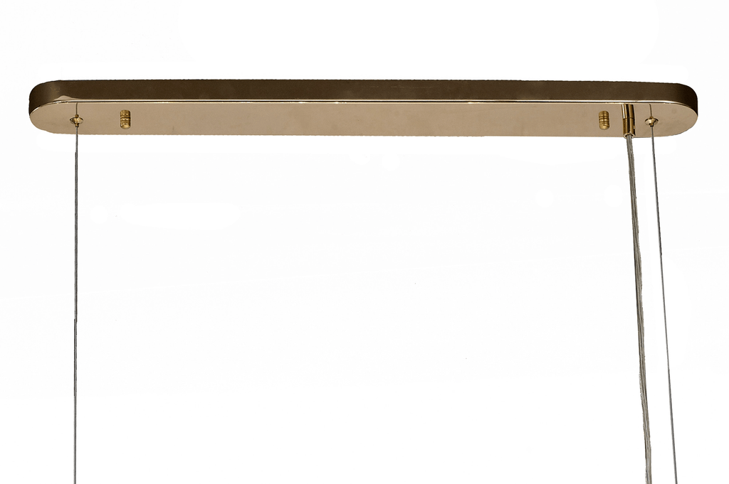 Luminosity Designs - Opulence Crystal Bar - Luminosity Designs Ltd