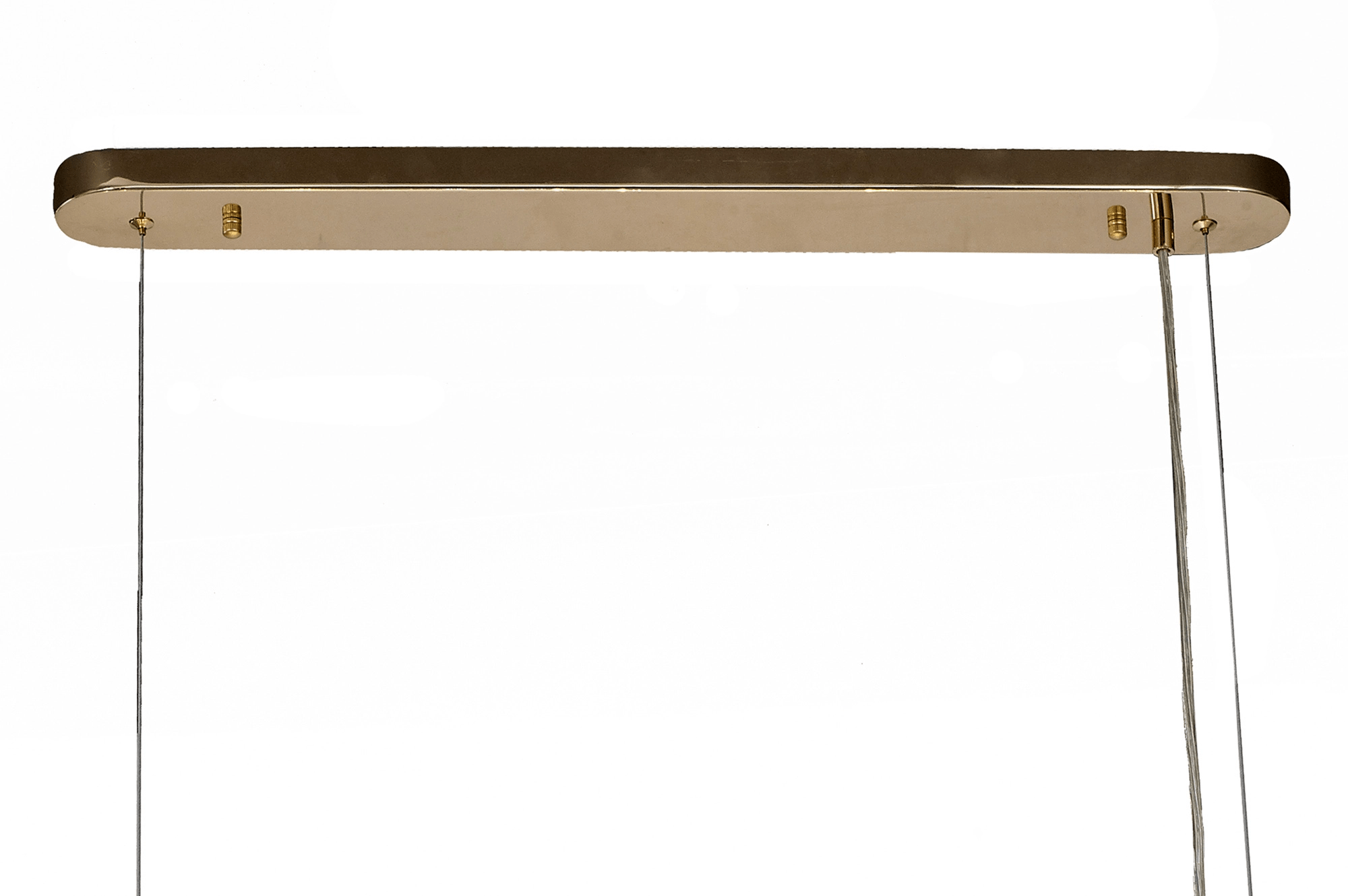 Luminosity Designs - Opulence Crystal Bar - Luminosity Designs Ltd