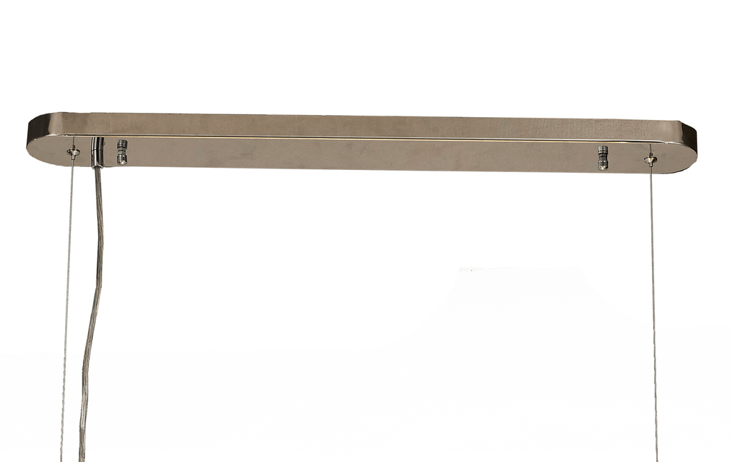 Luminosity Designs - Opulence Crystal Bar - Luminosity Designs Ltd