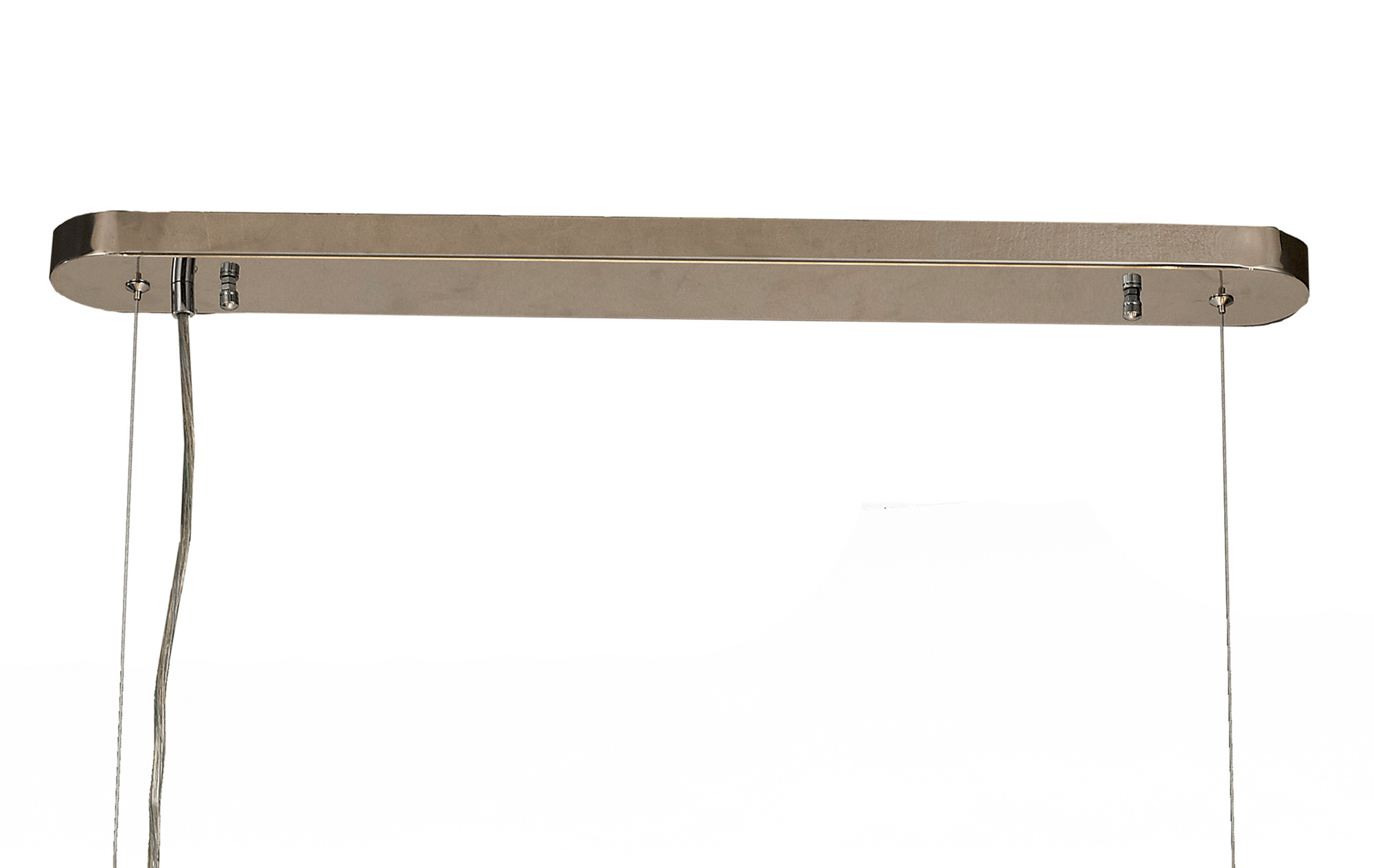 Luminosity Designs - Opulence Crystal Bar - Luminosity Designs Ltd