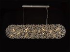 Luminosity Designs - Opulence Crystal Bar - Luminosity Designs Ltd