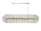 Luminosity Designs - Opulence Crystal Bar - Luminosity Designs Ltd