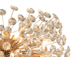 Luminosity Designs - Opulence Crystal Floor Lamp - Luminosity Designs Ltd