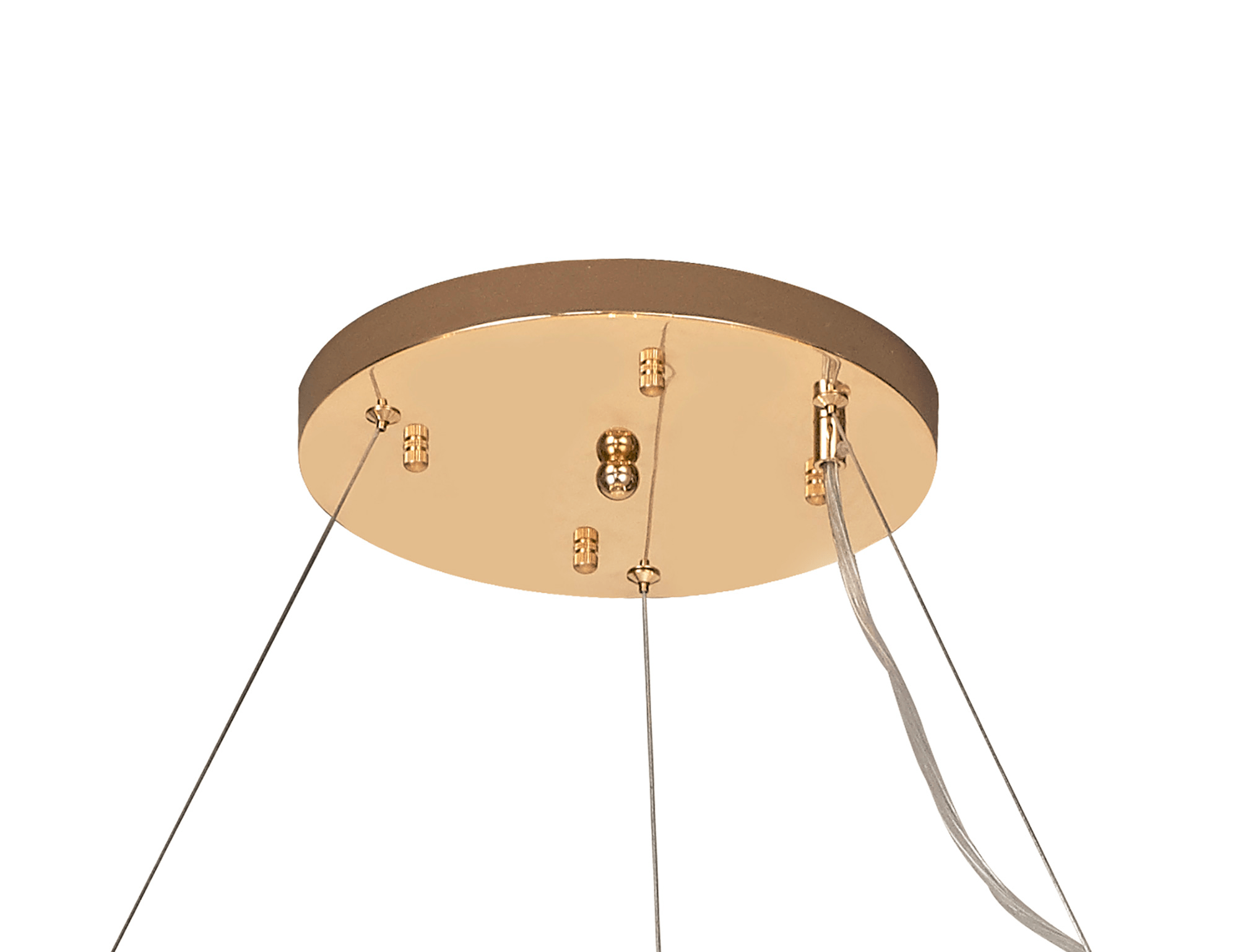 Luminosity Designs - Opulence Crystal Pendant - Luminosity Designs Ltd