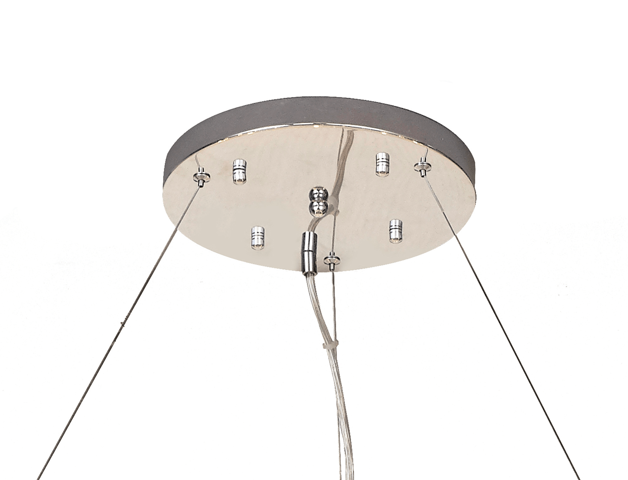 Luminosity Designs - Opulence Crystal Pendant - Luminosity Designs Ltd