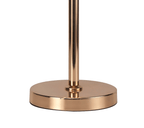 Luminosity Designs - Opulence Crystal Table Lamp - Luminosity Designs Ltd