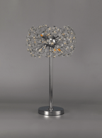 Luminosity Designs - Opulence Crystal Table Lamp - Luminosity Designs Ltd