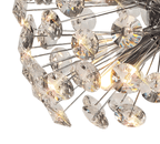 Luminosity Designs - Opulence Crystal Table Lamp - Luminosity Designs Ltd