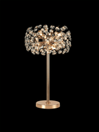 Luminosity Designs - Opulence Crystal Table Lamp - Luminosity Designs Ltd