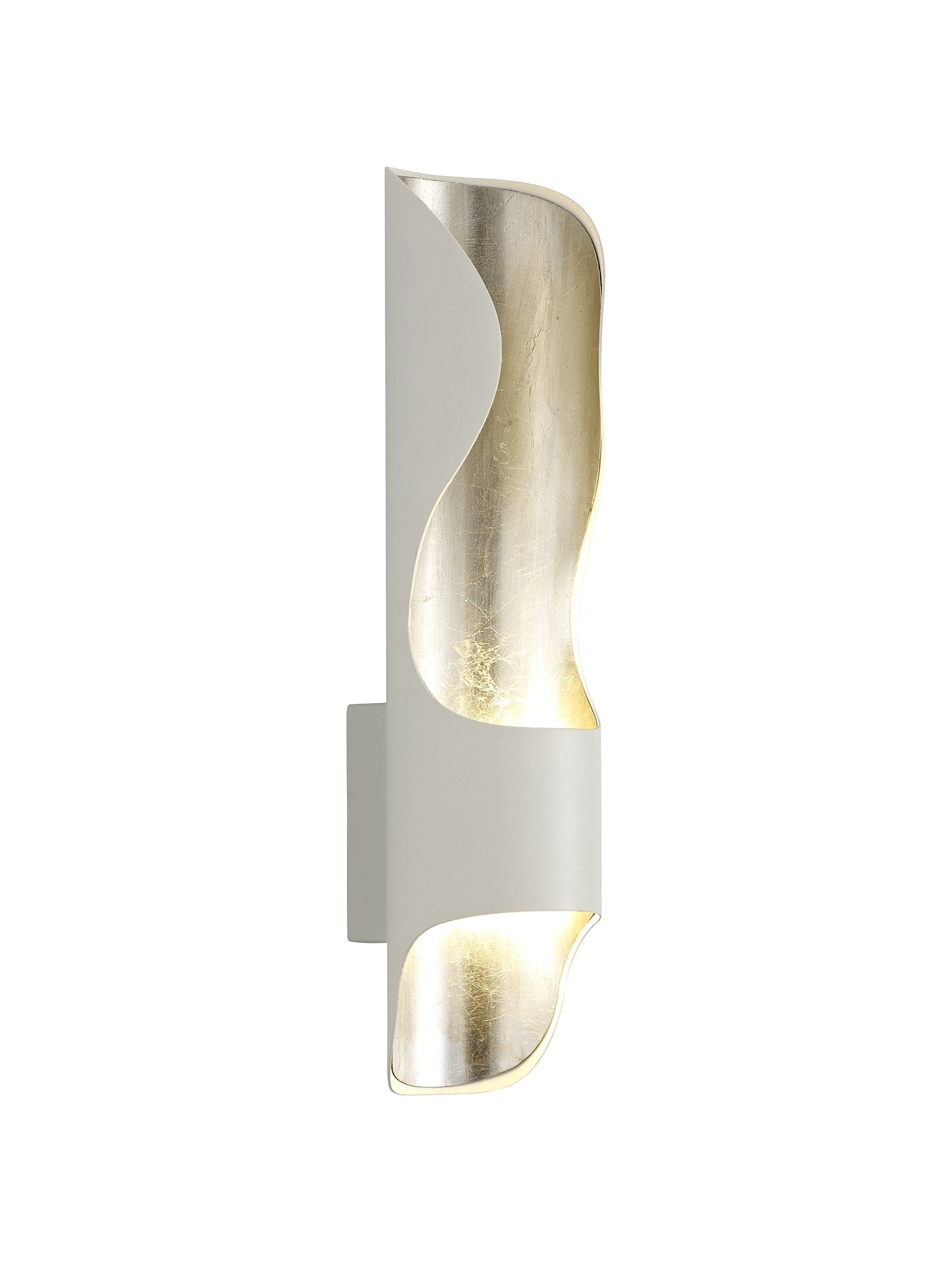 Luminosity Designs - Organ Curved Wall Light - Luminosity Designs Ltd