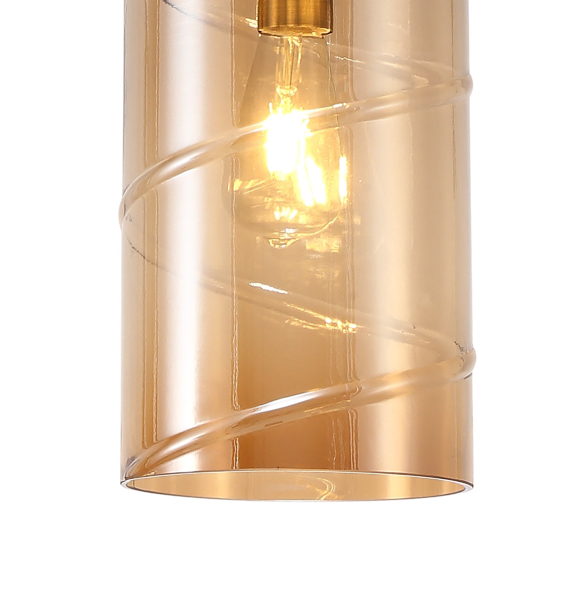 Luminosity Designs - Orianna Pendant Light - Luminosity Designs Ltd
