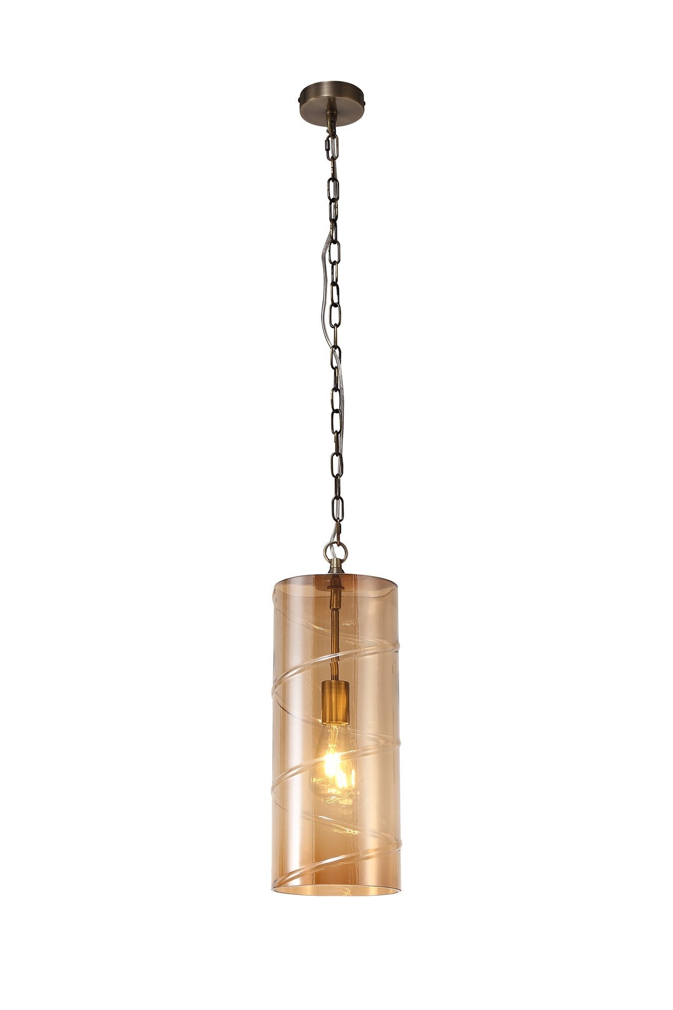 Luminosity Designs - Orianna Pendant Light - Luminosity Designs Ltd