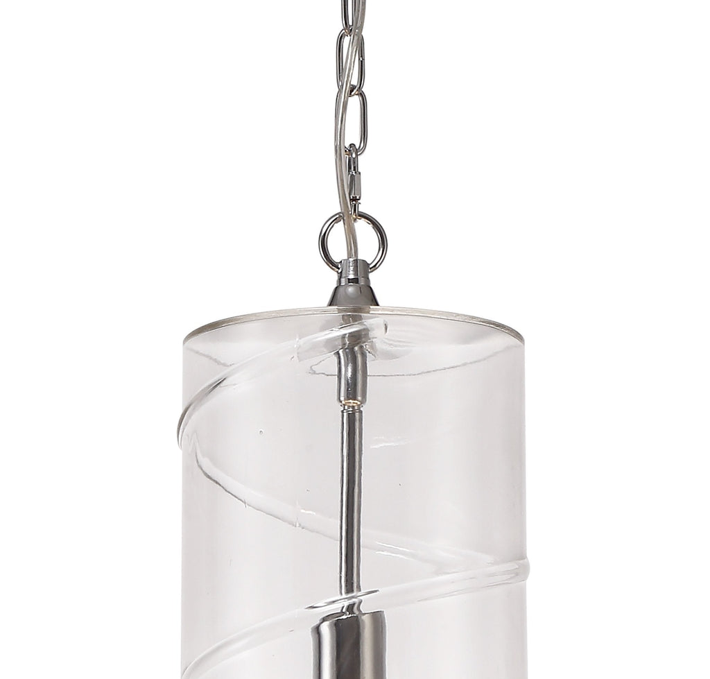 Luminosity Designs - Orianna Pendant Light - Luminosity Designs Ltd