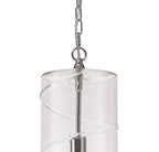 Luminosity Designs - Orianna Pendant Light - Luminosity Designs Ltd