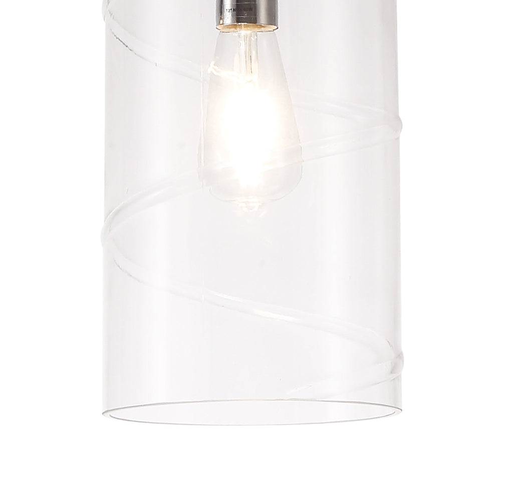 Luminosity Designs - Orianna Pendant Light - Luminosity Designs Ltd