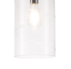 Luminosity Designs - Orianna Pendant Light - Luminosity Designs Ltd