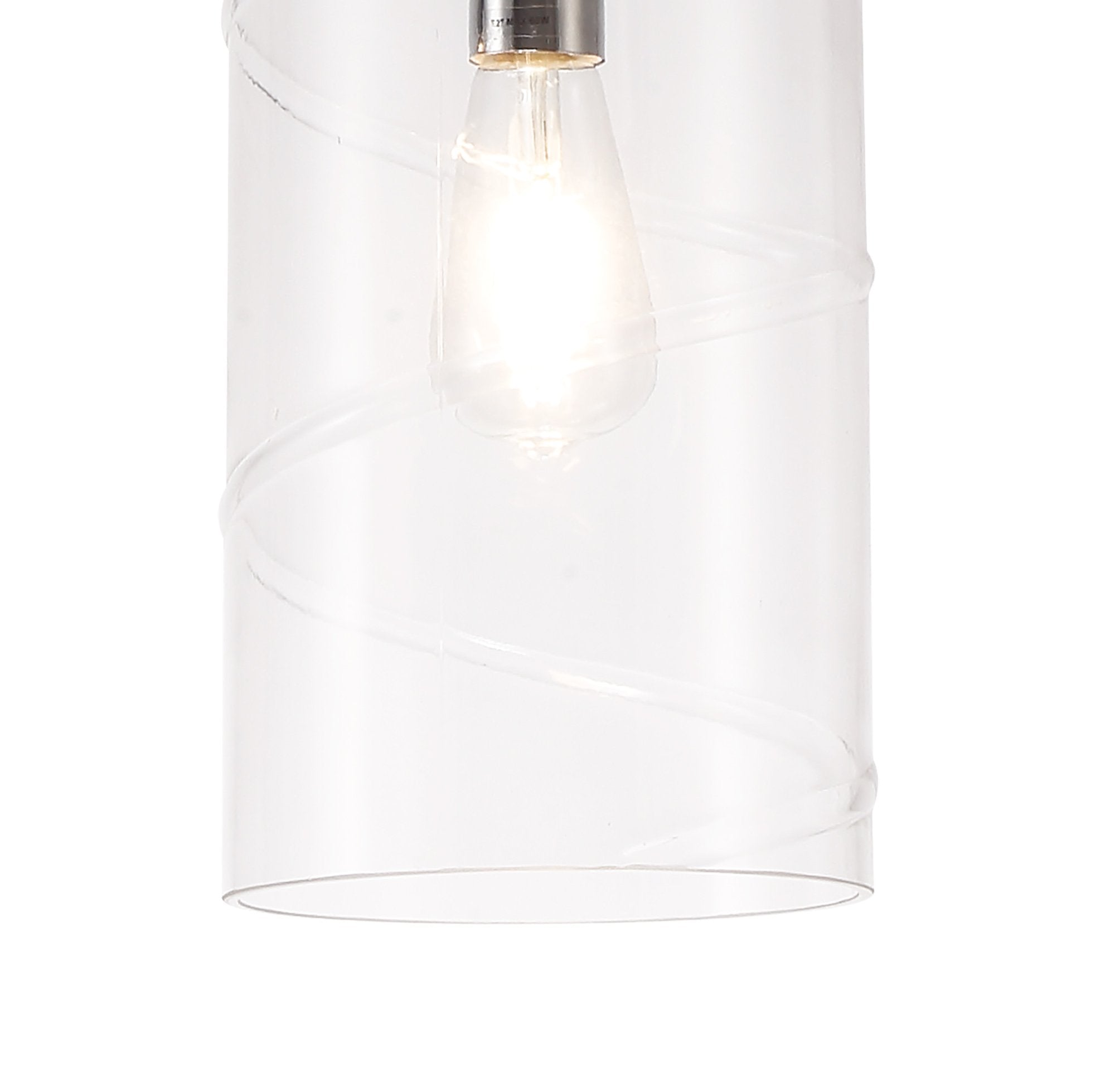Luminosity Designs - Orianna Pendant Light - Luminosity Designs Ltd