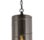 Luminosity Designs - Orianna Pendant Light - Luminosity Designs Ltd