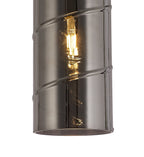 Luminosity Designs - Orianna Pendant Light - Luminosity Designs Ltd