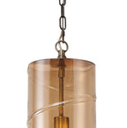 Luminosity Designs - Orianna Pendant Light - Luminosity Designs Ltd