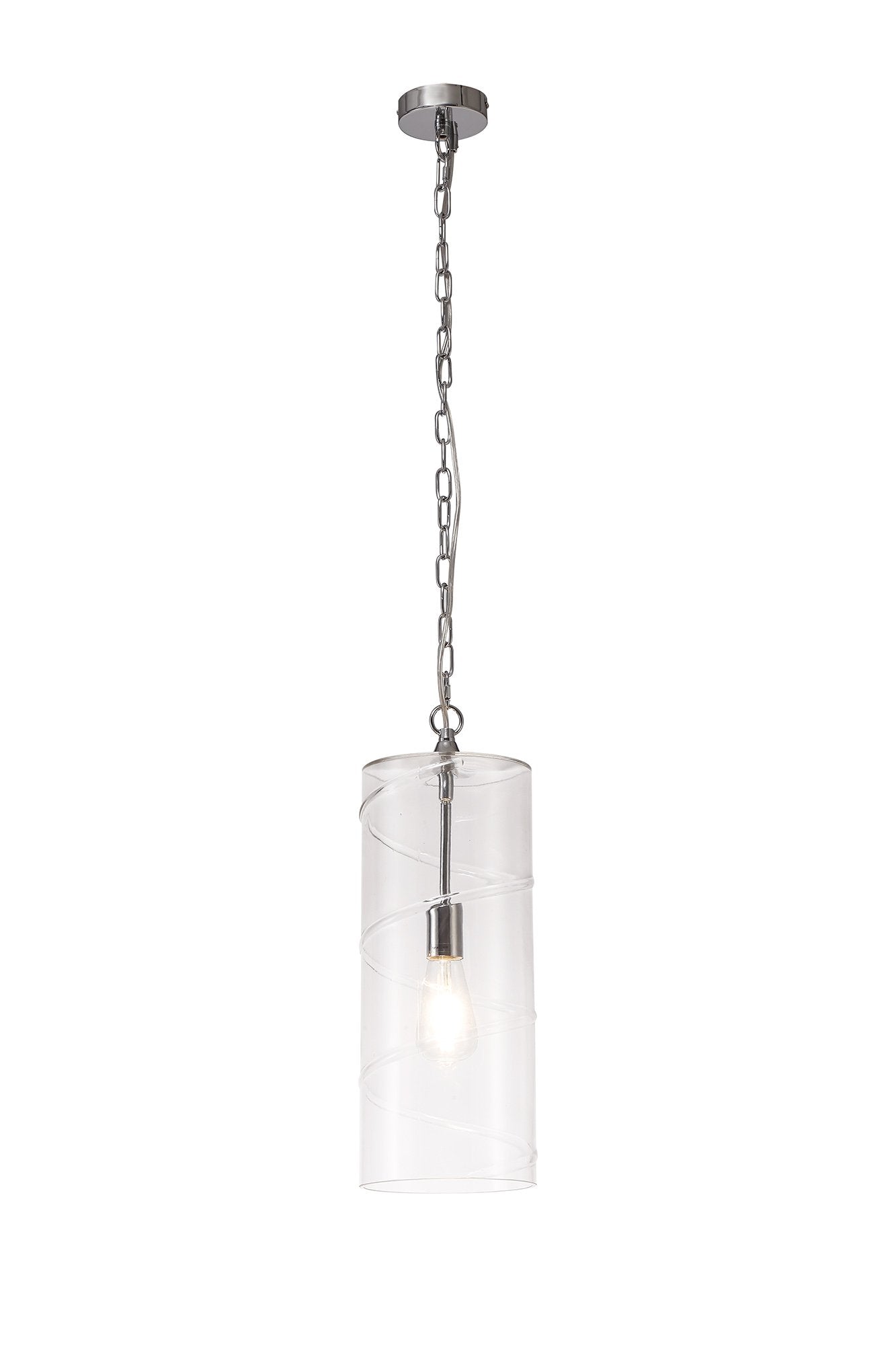 Luminosity Designs - Orianna Pendant Light - Luminosity Designs Ltd