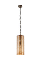 Luminosity Designs - Orianna Pendant Light - Luminosity Designs Ltd