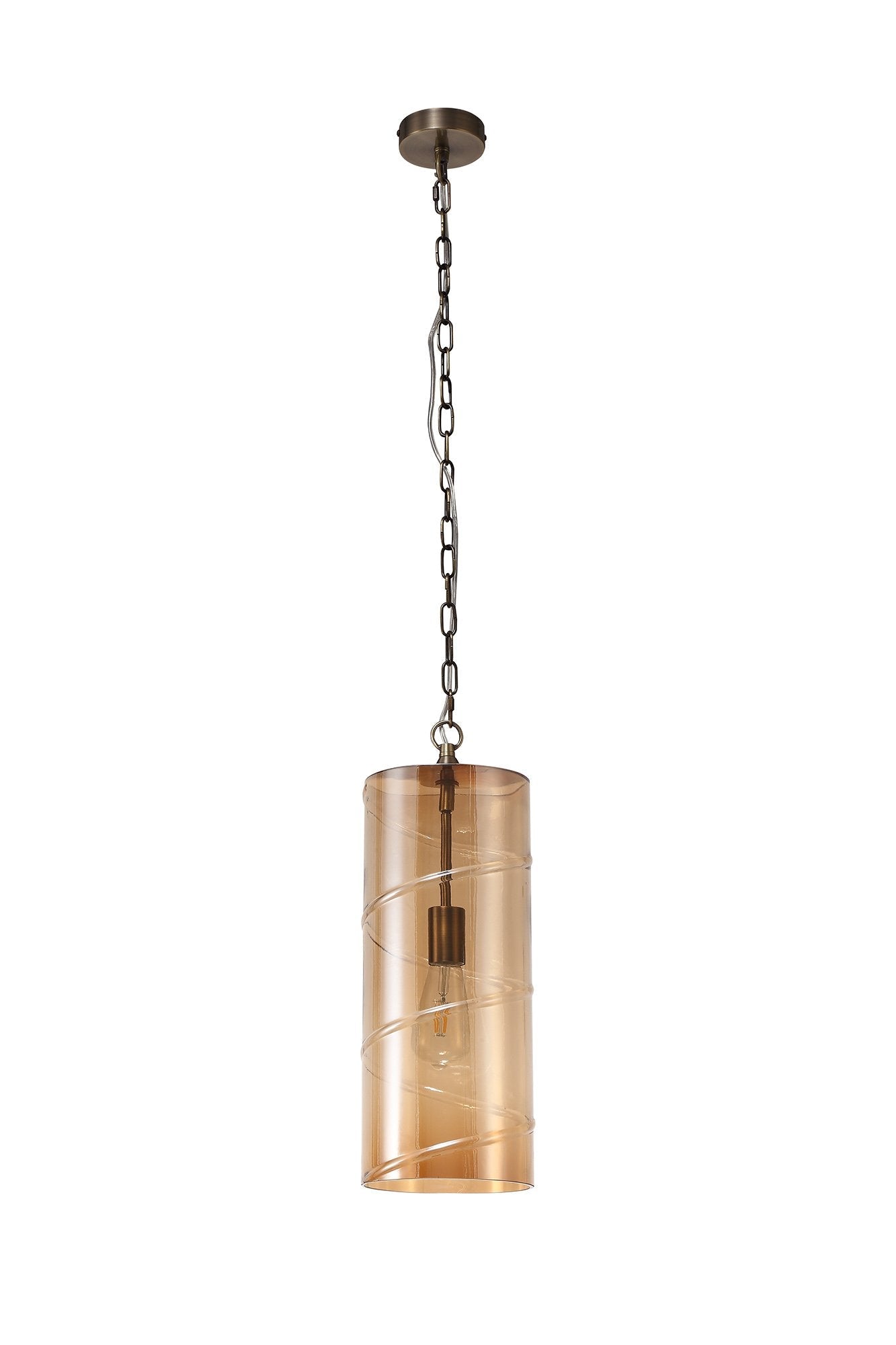 Luminosity Designs - Orianna Pendant Light - Luminosity Designs Ltd