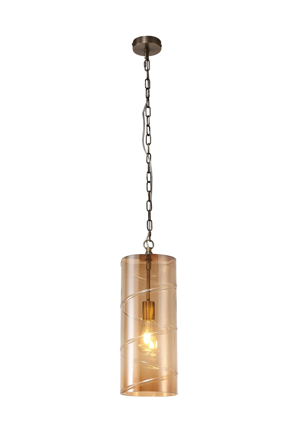 Luminosity Designs - Orianna Pendant Light - Luminosity Designs Ltd