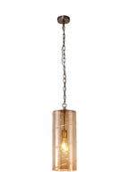 Luminosity Designs - Orianna Pendant Light - Luminosity Designs Ltd