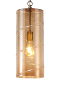 Luminosity Designs - Orianna Pendant Light - Luminosity Designs Ltd