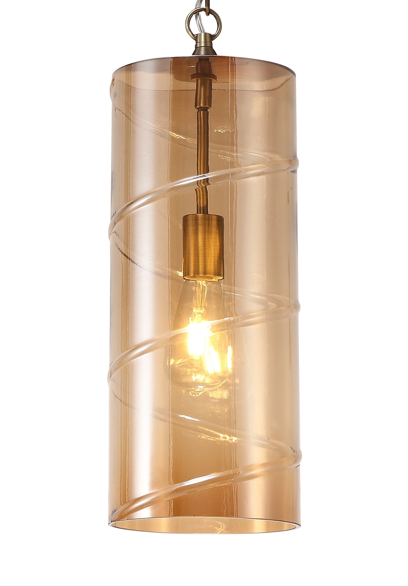 Luminosity Designs - Orianna Pendant Light - Luminosity Designs Ltd
