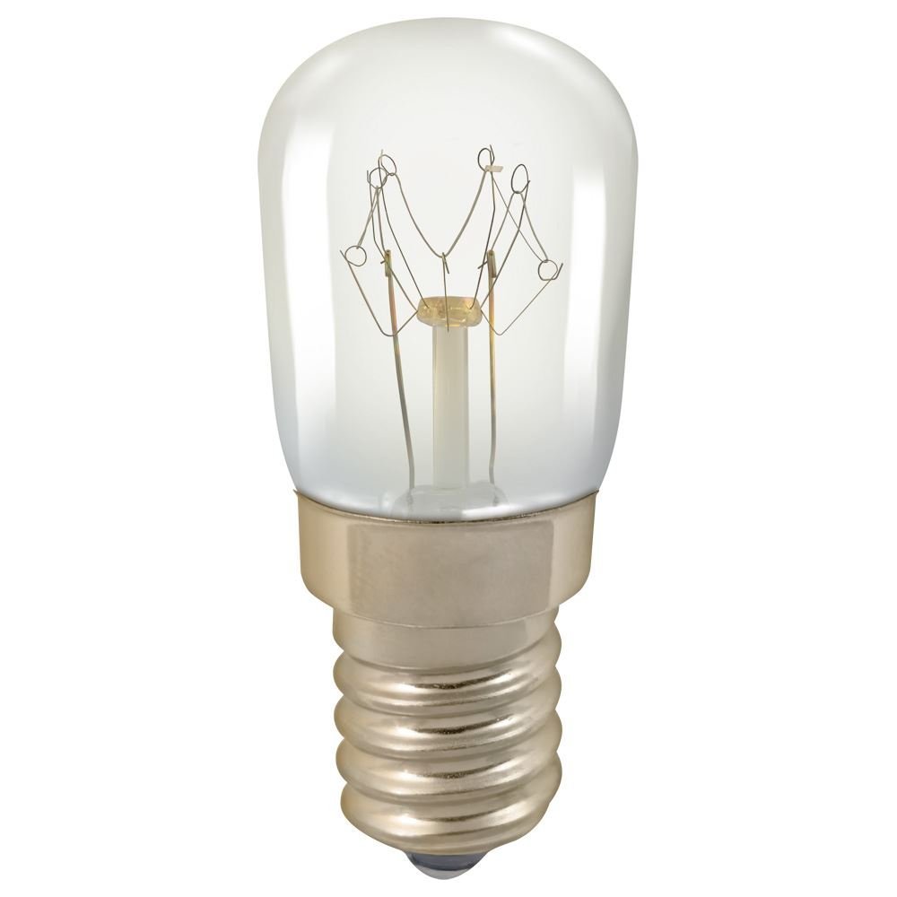 Crompton - Oven Appliance Bulbs - Luminosity Designs Ltd