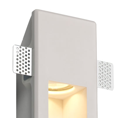 Canvas Recessed Wall Lamp