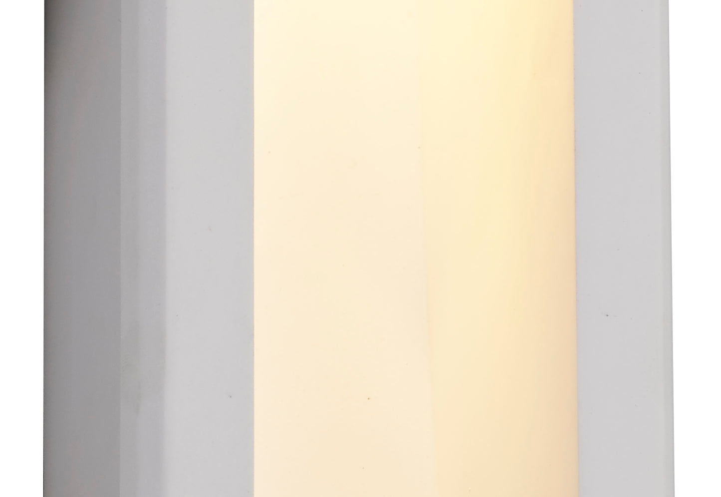 Canvas Recessed Wall Lamp