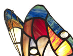 Luminosity Designs - Papillion Tiffany Table Lamp - Luminosity Designs Ltd