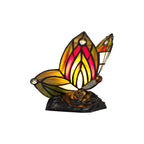 Luminosity Designs - Papillion Tiffany Table Lamp - Luminosity Designs Ltd