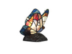 Luminosity Designs - Papillion Tiffany Table Lamp - Luminosity Designs Ltd