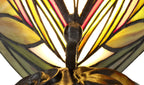 Luminosity Designs - Papillion Tiffany Table Lamp - Luminosity Designs Ltd