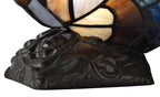 Luminosity Designs - Papillion Tiffany Table Lamp - Luminosity Designs Ltd