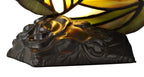Luminosity Designs - Papillion Tiffany Table Lamp - Luminosity Designs Ltd