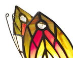 Luminosity Designs - Papillion Tiffany Table Lamp - Luminosity Designs Ltd
