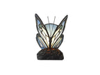 Luminosity Designs - Papillion Tiffany Table Lamp - Luminosity Designs Ltd