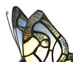 Luminosity Designs - Papillion Tiffany Table Lamp - Luminosity Designs Ltd