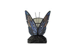 Luminosity Designs - Papillion Tiffany Table Lamp - Luminosity Designs Ltd