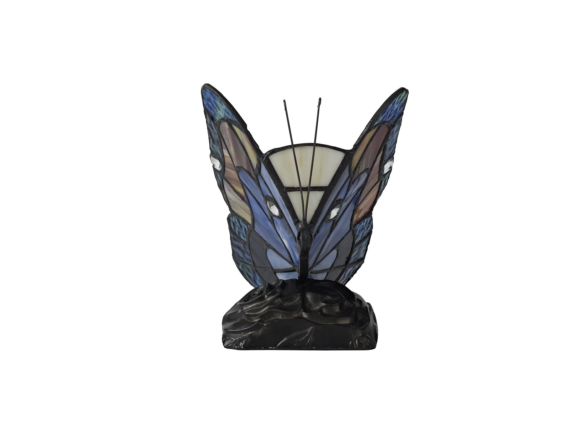 Luminosity Designs - Papillion Tiffany Table Lamp - Luminosity Designs Ltd