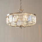 Luminosity Designs - Paris 6 Light Chandelier Pendant - Luminosity Designs Ltd